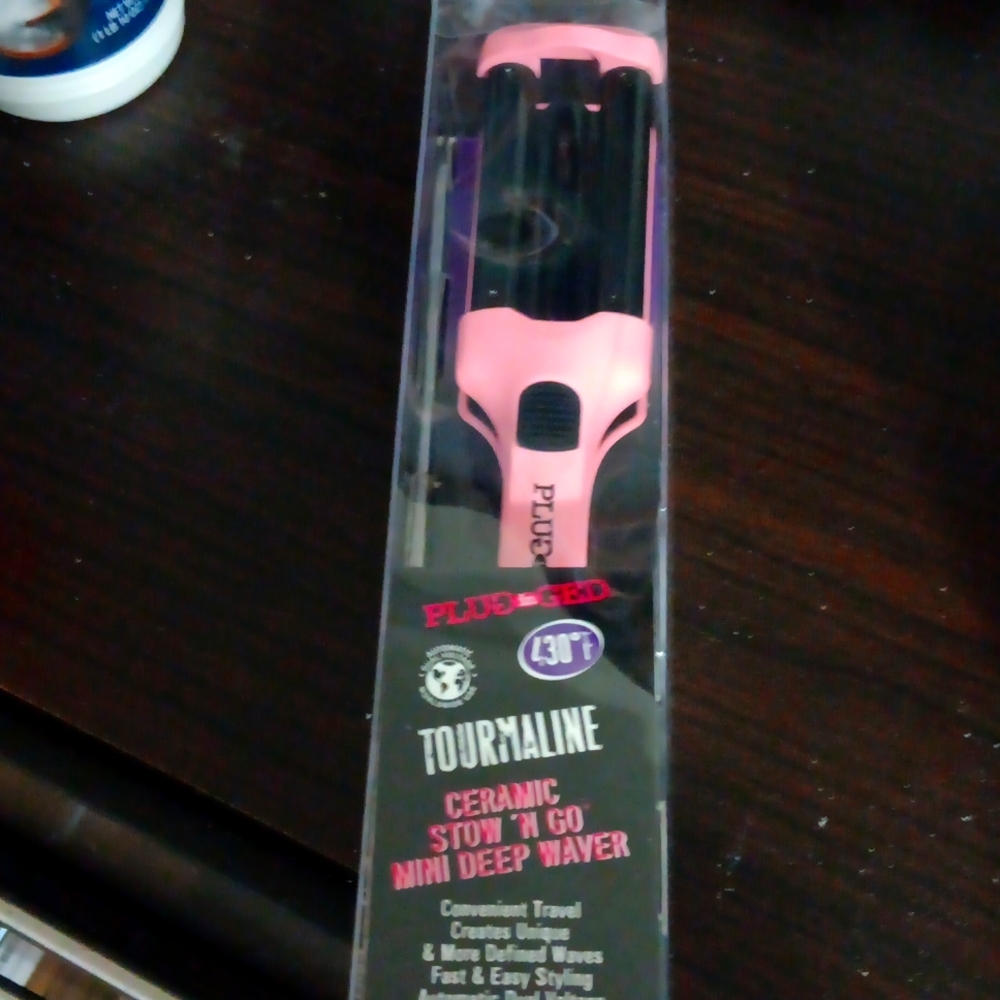 Mini Deep Waver